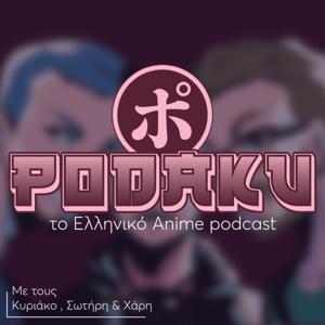 Podaku Podcast