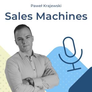 SalesMachines