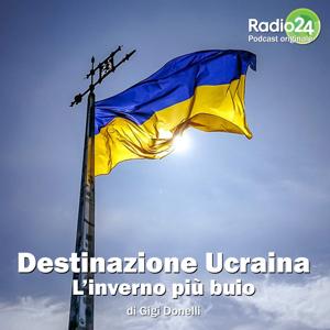 Destinazione Ucraina