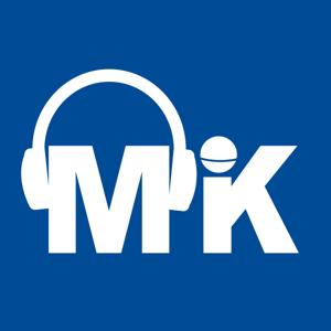 Medienkommunikation - Der Podcast 🎧