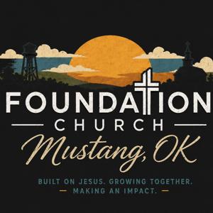 Foundation Church Mustang