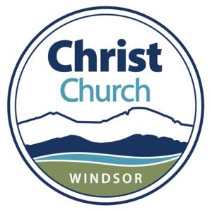 Christ Church Windsor - Messages