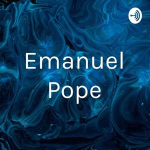 Emanuel Pope si invitatii...