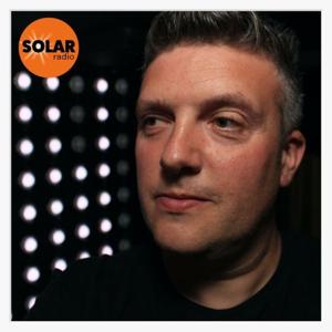 Mister P's "HOUSE PARTY" On Solar Radio UK
