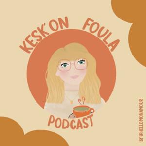 Kesk'on foula