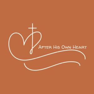 After His Own Heart