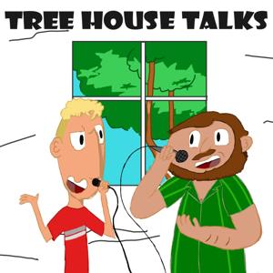 Treehouse Talks
