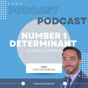 Number 1 Determinant