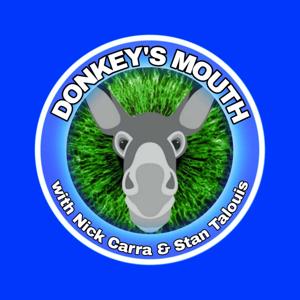 Donkey's Mouth