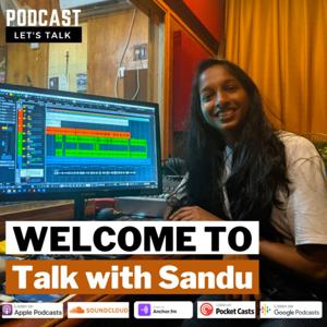 Talk with Sandu