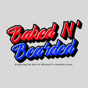 Baked N’ Bearded