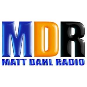 Matt Dahl Radio