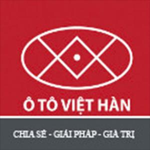 Ô tô Việt Hàn