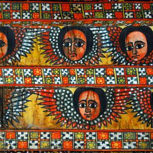 Habesha in Sweden