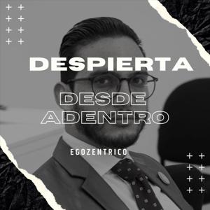 Despierta desde adentro.