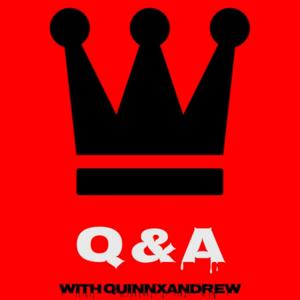 Q&A with QUINNXANDREW
