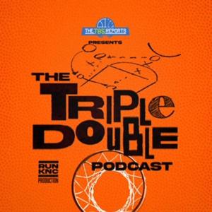 The Triple Double Podcast