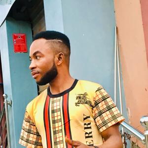 Francis Agbaje's podcast