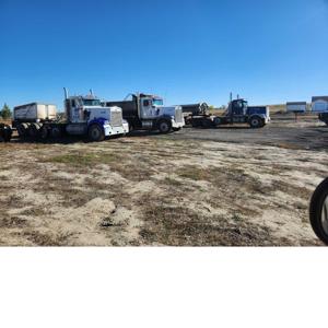 TRUCKIN TALK