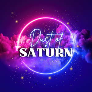 Dust Of Saturn