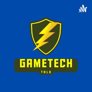 GameTech Talk