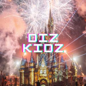 Diz Kidz | The Podcast
