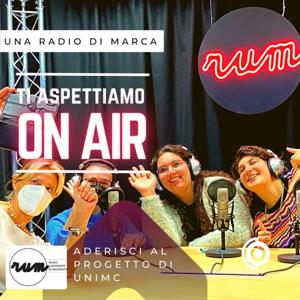 Una Radio di Marca - RUM - UNIMC