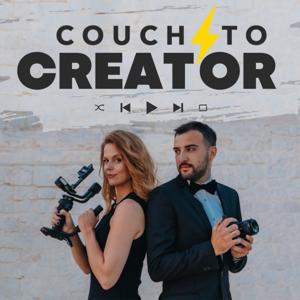 Couch to Creator