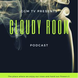 Cloudy Room