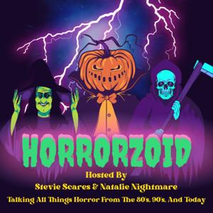 Horrorzoid