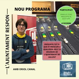 L’Ajuntament Respon