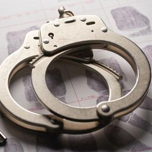 Crime Stories