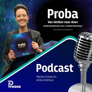 Proba | van denken naar doen