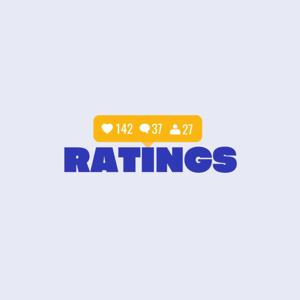 Ratings Podcast