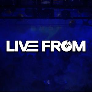 LIVE FROM / Productions
