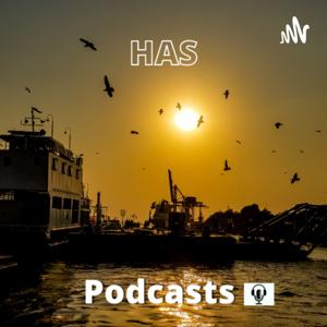 HAS PODCASTS