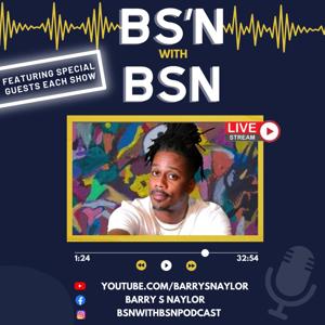 BS'N With BSN