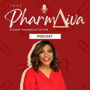 Thee PharmΔiva: Student Pharmacist Edition