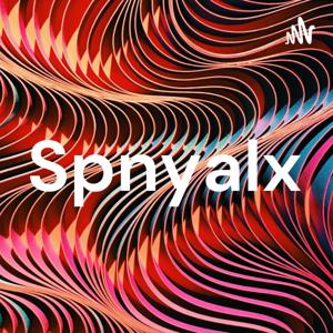 Spnyalx