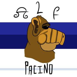 Alf Pacino’s Black Box