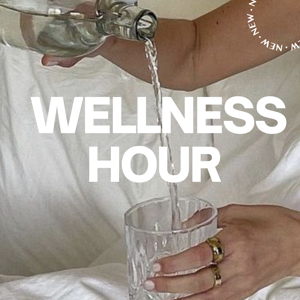 Wellness Hour