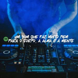 Good Wavy 🎧 Som do Bem para a Mente, o Corpo e alma!