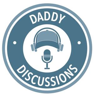 Daddy Discussions with The 3 J's