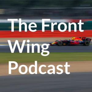 The Front Wing Podcast