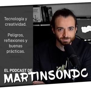 Desconexión Digital | MartinsonDC