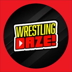 Wrestling Daze