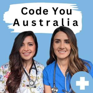 Code You Australia
