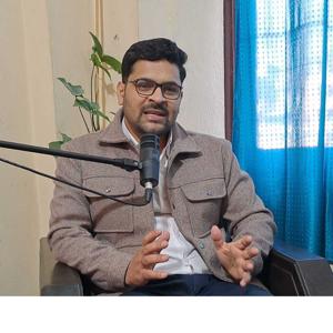 Smart Krishi Podcast