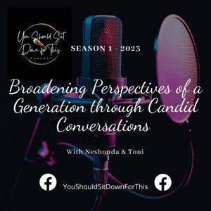 Season 1 - YSSDFT