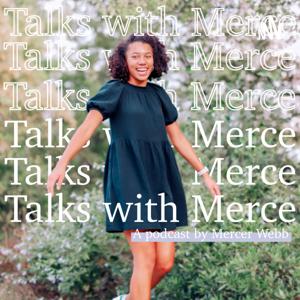Talks with Merce
